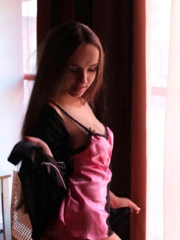 Лина